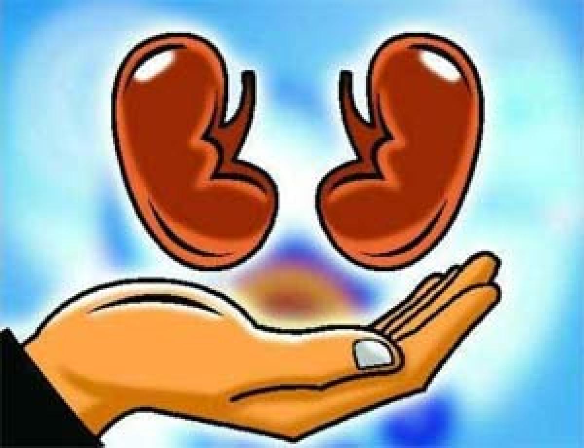 Kidney travels from Pune to Nashik in 3.5 hrs; successful transplantation done at Wockhardt Hospitals